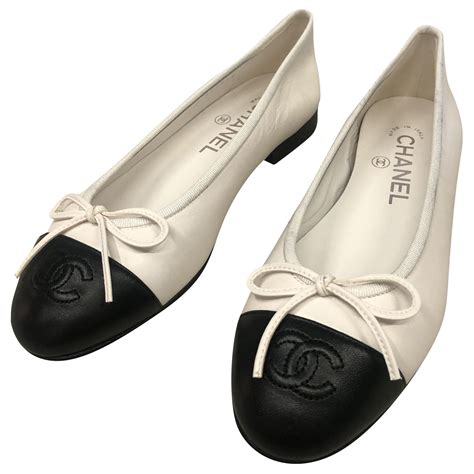 prezzo ballerine chanel